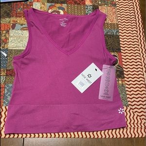 Nine West athletic top